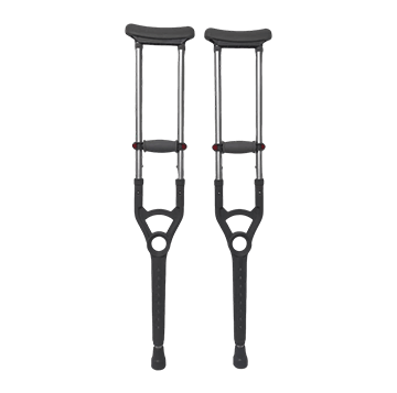Crutch series