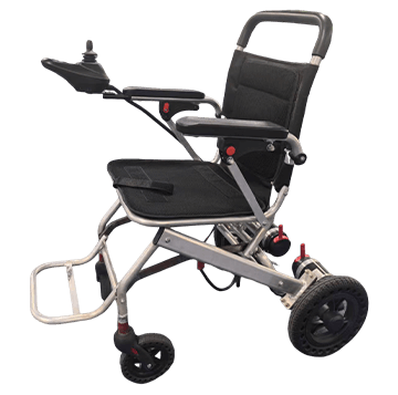 Wheel Chair Series