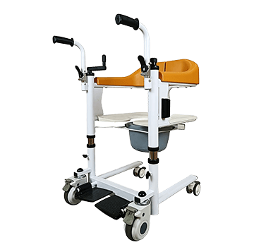 Patient lift/transfer equipment series