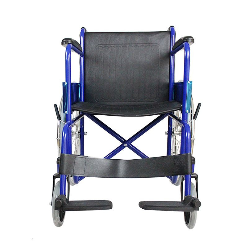 Transport Wheel Chair-foldable