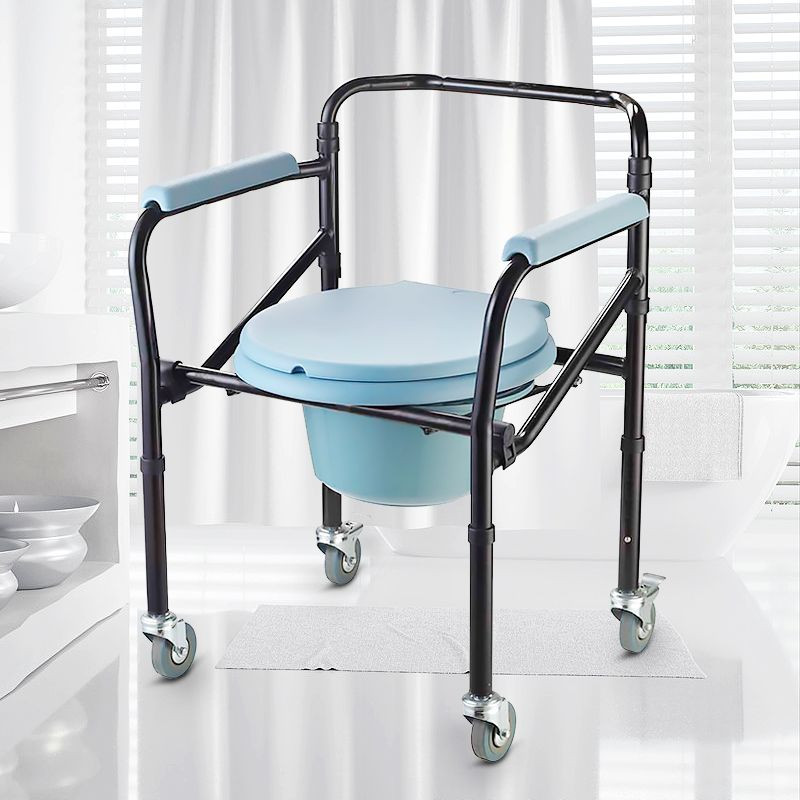 Portable Toilet Commode, Elderly Assistance Products