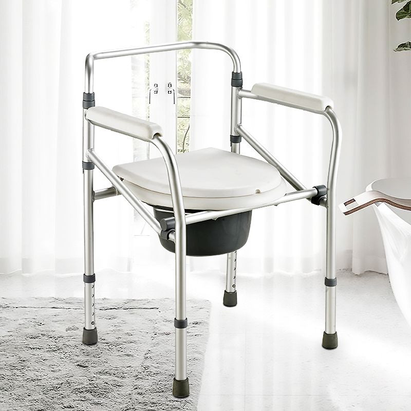 Portable Toilet Commode, Elderly Assistance Products