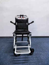 LIghtweight foldable aircraft wheel Chair-Entry Level